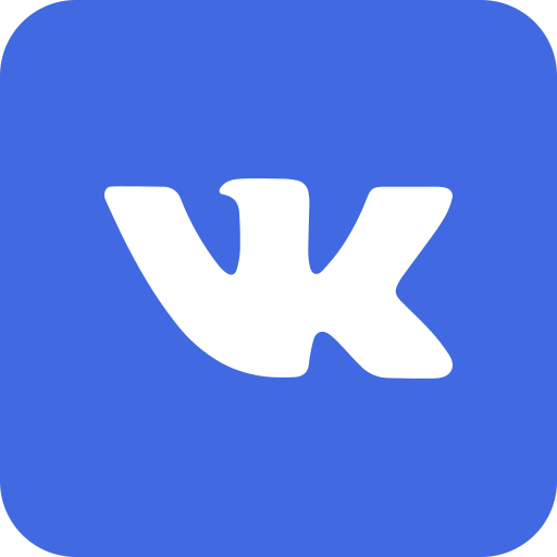 VK icon